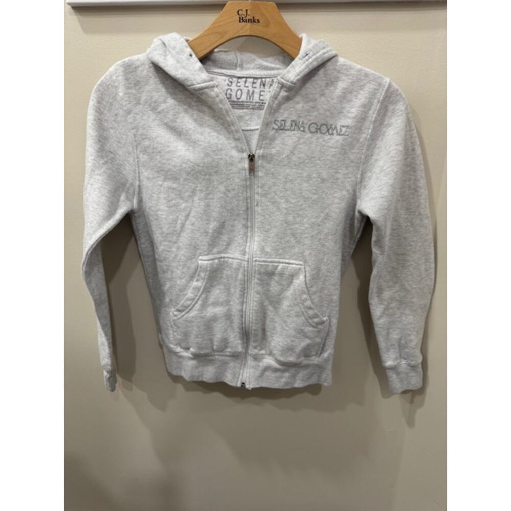 Selena Gomez Hoodie